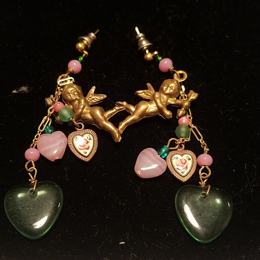 earrings - Picture 3 of 3